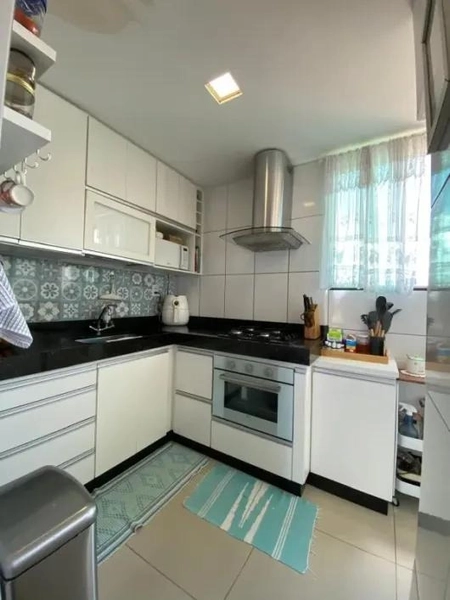 COBERTURA | 3 QUARTOS | 01 SUITE | 03 BANHEIROS  | 02 VAGAS B. SERRANO: 6ª foto da galeria de imagens do imóvel