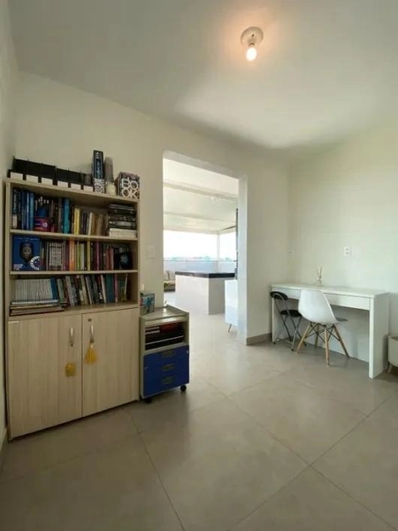 COBERTURA | 3 QUARTOS | 01 SUITE | 03 BANHEIROS  | 02 VAGAS B. SERRANO: 7ª foto da galeria de imagens do imóvel