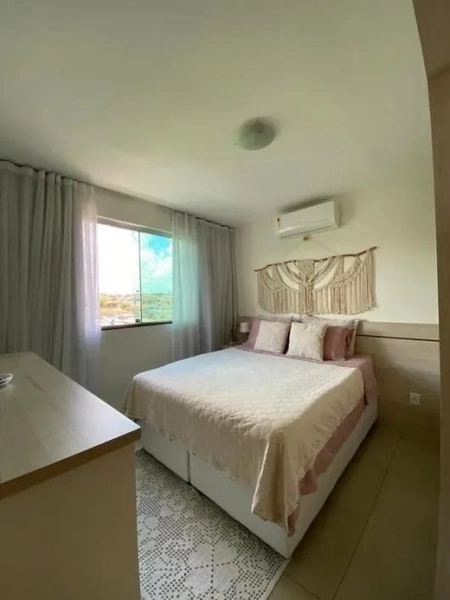 COBERTURA | 3 QUARTOS | 01 SUITE | 03 BANHEIROS  | 02 VAGAS B. SERRANO: 10ª foto da galeria de imagens do imóvel