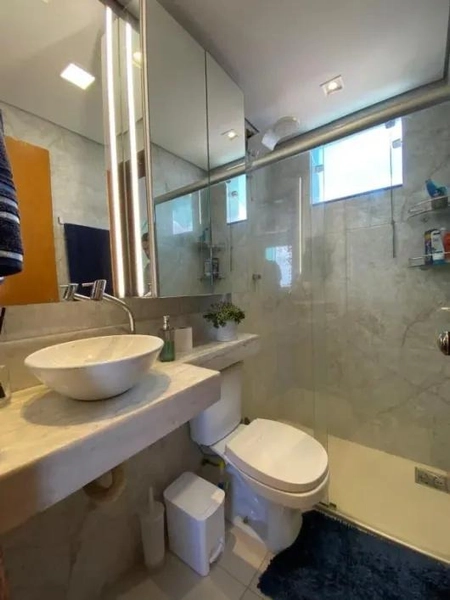 COBERTURA | 3 QUARTOS | 01 SUITE | 03 BANHEIROS  | 02 VAGAS B. SERRANO: 12ª foto da galeria de imagens do imóvel