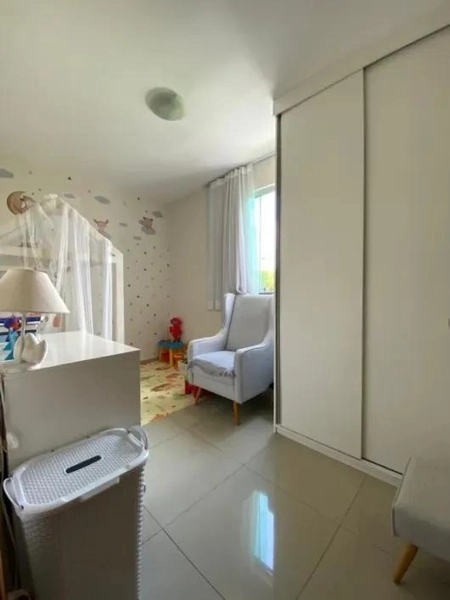 COBERTURA | 3 QUARTOS | 01 SUITE | 03 BANHEIROS  | 02 VAGAS B. SERRANO: 9ª foto da galeria de imagens do imóvel