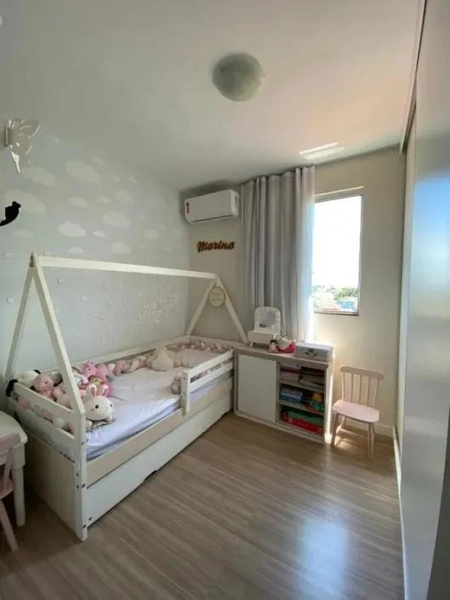 COBERTURA | 3 QUARTOS | 01 SUITE | 03 BANHEIROS  | 02 VAGAS B. SERRANO: 11ª foto da galeria de imagens do imóvel