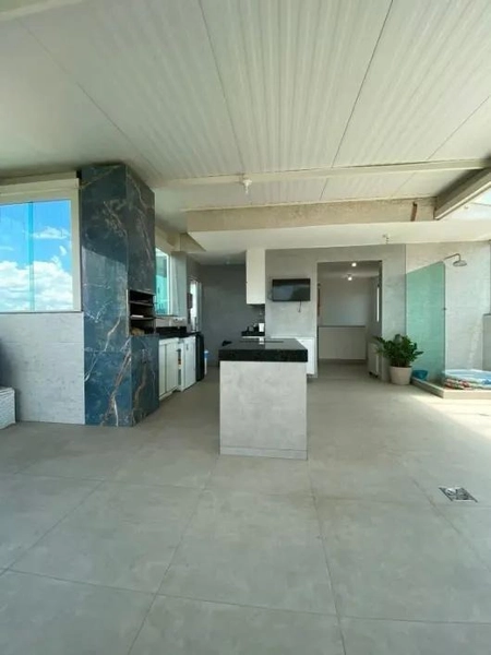 COBERTURA | 3 QUARTOS | 01 SUITE | 03 BANHEIROS  | 02 VAGAS B. SERRANO: 2ª foto da galeria de imagens do imóvel