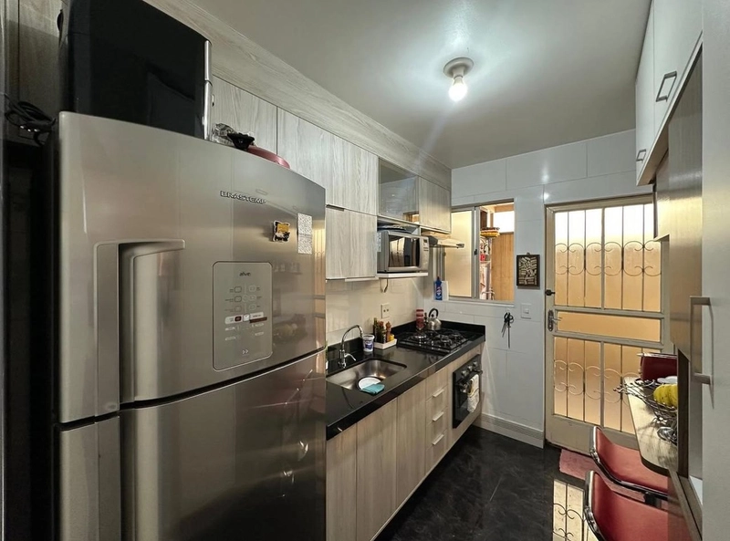 ÁREA PRIVATIVA | 3 QTOS | 01 SUITE | 02 BANHEIROS  | 01 VAGA B.SERRANO: 4ª foto da galeria de imagens do imóvel