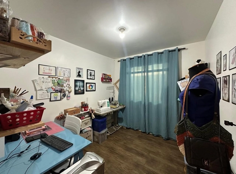 ÁREA PRIVATIVA | 3 QTOS | 01 SUITE | 02 BANHEIROS  | 01 VAGA B.SERRANO: 6ª foto da galeria de imagens do imóvel