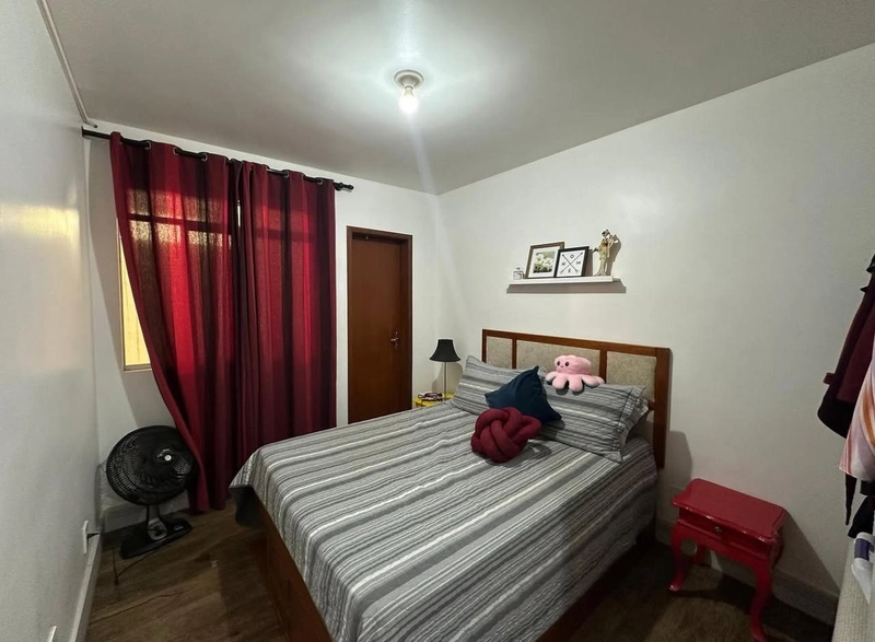 ÁREA PRIVATIVA | 3 QTOS | 01 SUITE | 02 BANHEIROS  | 01 VAGA B.SERRANO: 5ª foto da galeria de imagens do imóvel