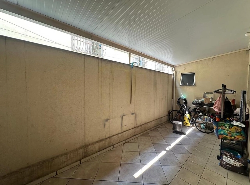 ÁREA PRIVATIVA | 3 QTOS | 01 SUITE | 02 BANHEIROS  | 01 VAGA B.SERRANO: 9ª foto da galeria de imagens do imóvel