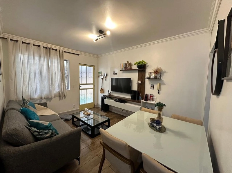 ÁREA PRIVATIVA | 3 QTOS | 01 SUITE | 02 BANHEIROS  | 01 VAGA B.SERRANO: 2ª foto da galeria de imagens do imóvel