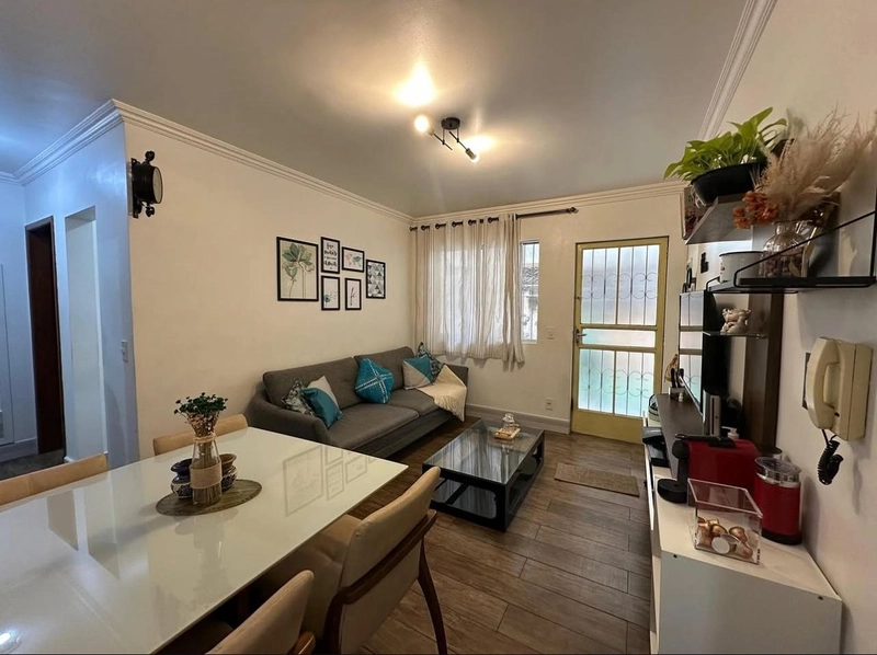 ÁREA PRIVATIVA | 3 QTOS | 01 SUITE | 02 BANHEIROS | 01 VAGA B.SERRANO