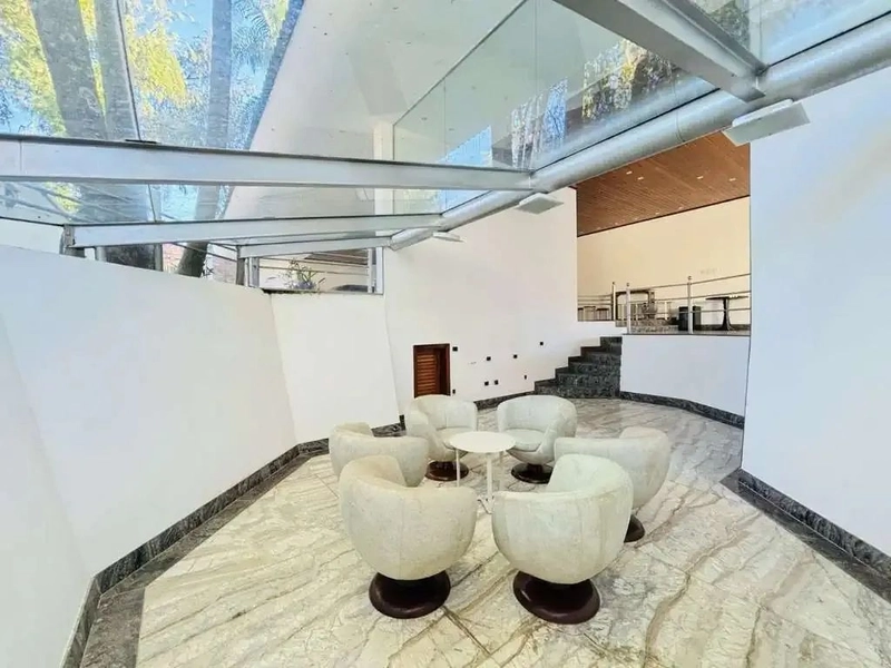 CASA | 4 QUARTOS | 04 SUÍTES | 05 BANHEIROS | 10 VAGAS B. BANDEIRANTES: 5ª foto da galeria de imagens do imóvel