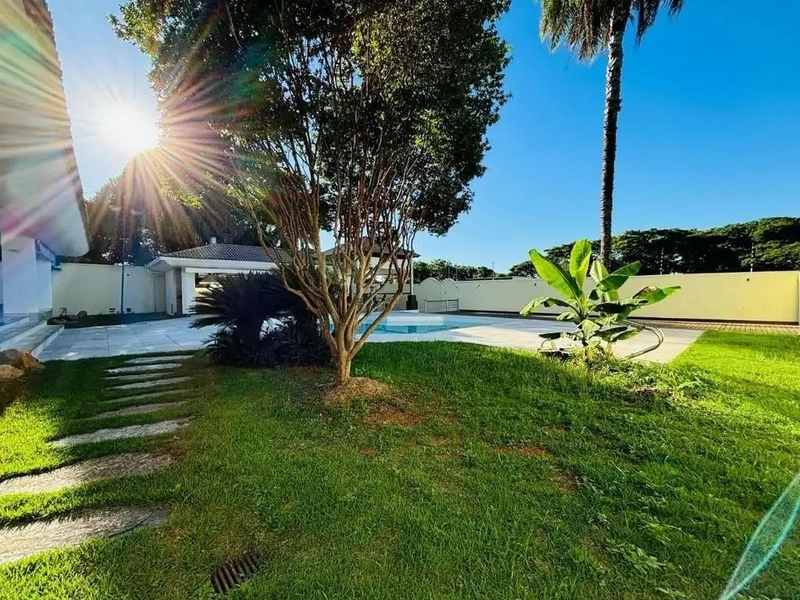 CASA | 4 QUARTOS | 04 SUÍTES | 05 BANHEIROS | 10 VAGAS B. BANDEIRANTES: 15ª foto da galeria de imagens do imóvel