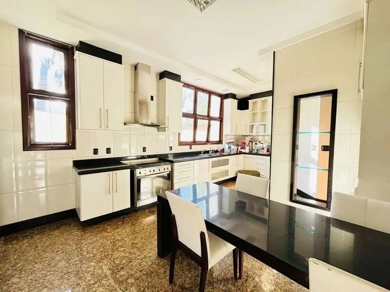 CASA | 4 QUARTOS | 04 SUÍTES | 05 BANHEIROS | 10 VAGAS B. BANDEIRANTES: 10ª foto da galeria de imagens do imóvel