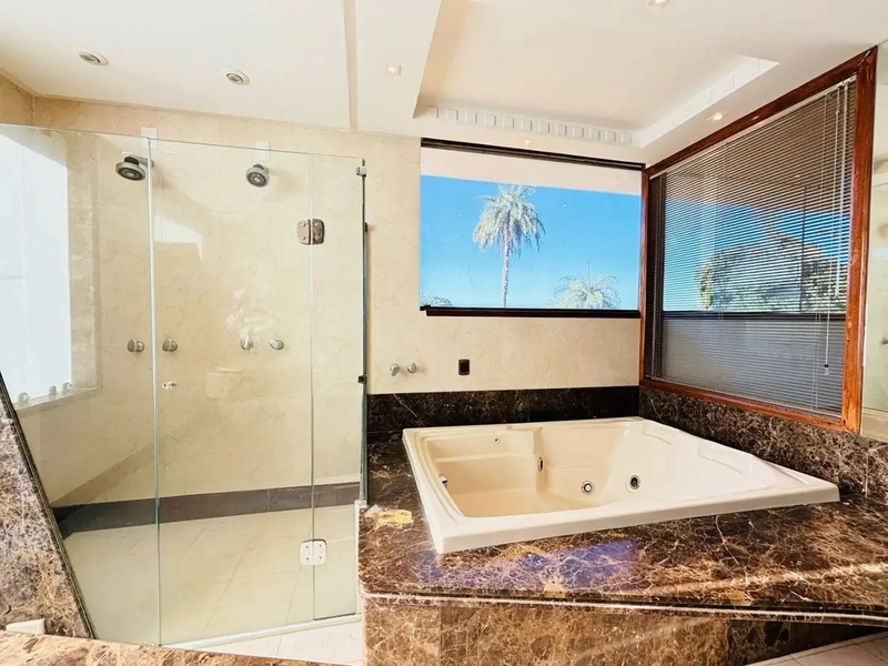 CASA | 4 QUARTOS | 04 SUÍTES | 05 BANHEIROS | 10 VAGAS B. BANDEIRANTES: 9ª foto da galeria de imagens do imóvel