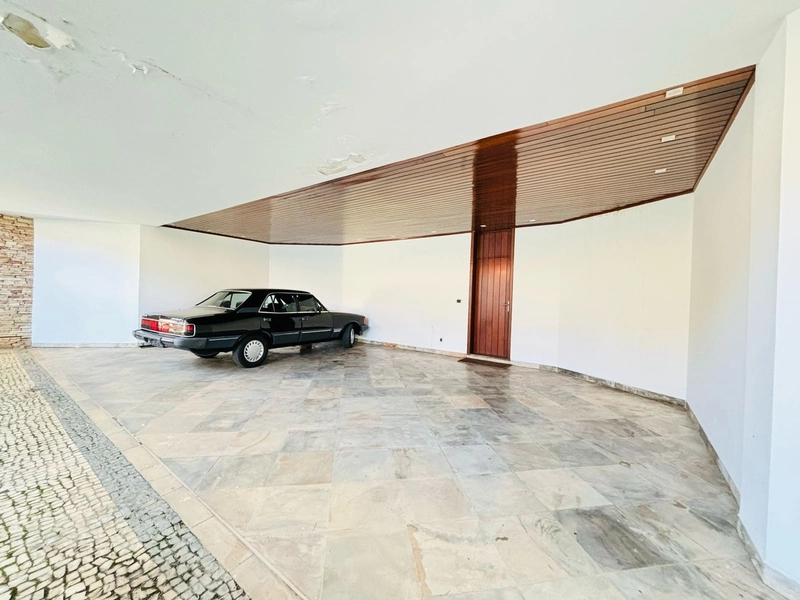 CASA | 4 QUARTOS | 04 SUÍTES | 05 BANHEIROS | 10 VAGAS B. BANDEIRANTES: 12ª foto da galeria de imagens do imóvel