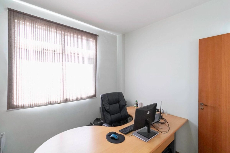 COBERTURA| 4 QTOS | 01 SUITE| 03 BANHEIROS | 02 VAGAS B. PQUE TURISTAS: 15ª foto da galeria de imagens do imóvel