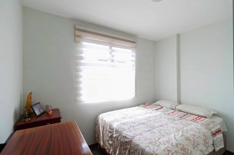 COBERTURA| 4 QTOS | 01 SUITE| 03 BANHEIROS | 02 VAGAS B. PQUE TURISTAS: 13ª foto da galeria de imagens do imóvel