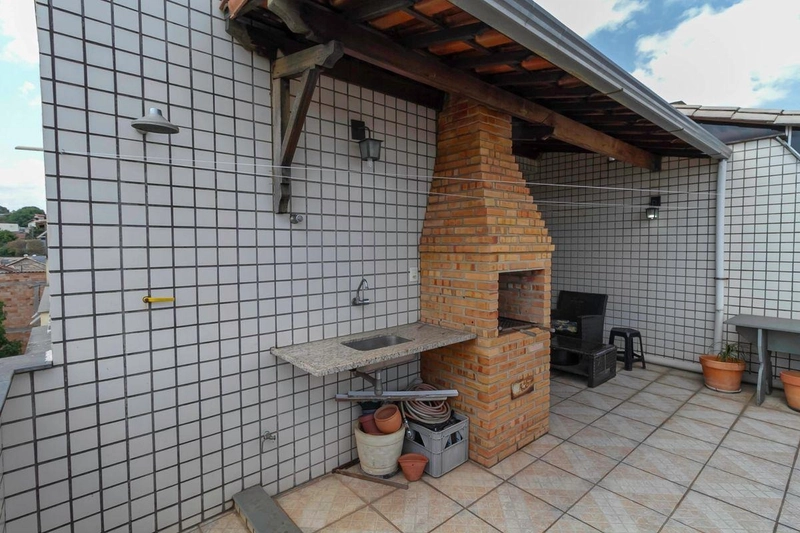 COBERTURA| 4 QTOS | 01 SUITE| 03 BANHEIROS | 02 VAGAS B. PQUE TURISTAS: 18ª foto da galeria de imagens do imóvel