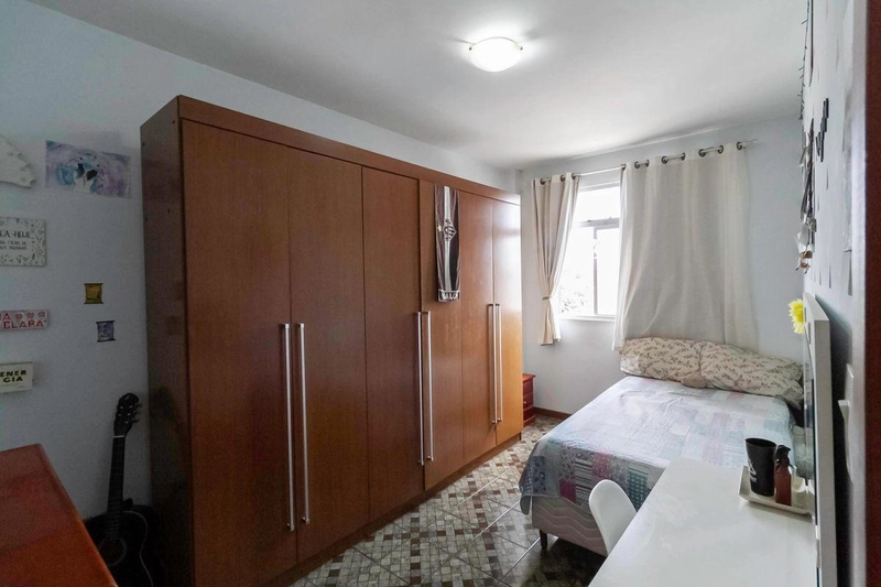 COBERTURA| 4 QTOS | 01 SUITE| 03 BANHEIROS | 02 VAGAS B. PQUE TURISTAS: 8ª foto da galeria de imagens do imóvel