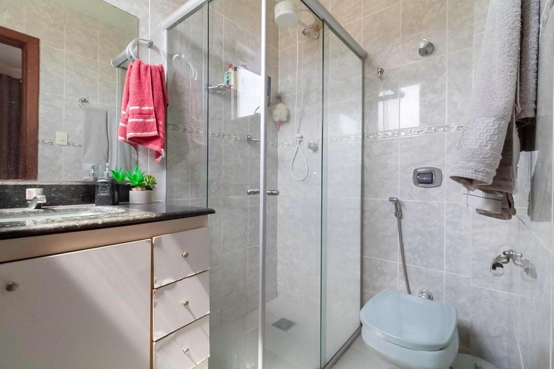 COBERTURA| 4 QTOS | 01 SUITE| 03 BANHEIROS | 02 VAGAS B. PQUE TURISTAS: 16ª foto da galeria de imagens do imóvel