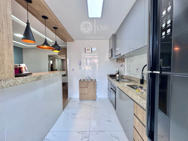 APARTAMENTO | 2 QUARTOS |01 SUITE| 02 BANHEIROS | 2 VAGAS - 479.000: 10ª foto da galeria de imagens do imóvel