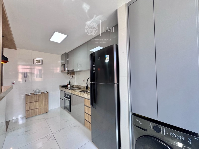 APARTAMENTO | 2 QUARTOS |01 SUITE| 02 BANHEIROS | 2 VAGAS - 479.000: 11ª foto da galeria de imagens do imóvel