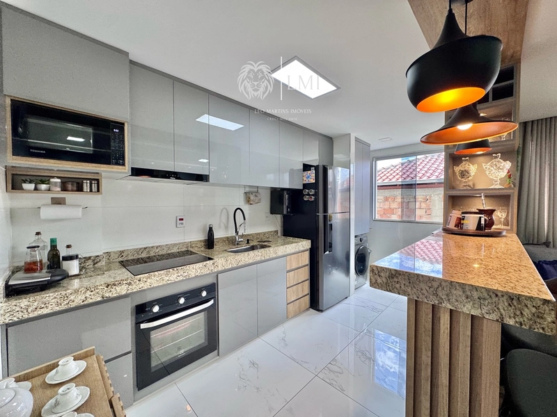 APARTAMENTO | 2 QUARTOS |01 SUITE| 02 BANHEIROS | 2 VAGAS - 479.000: 7ª foto da galeria de imagens do imóvel