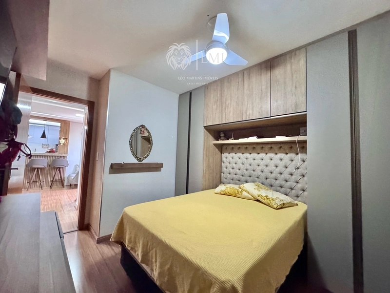 APARTAMENTO | 2 QUARTOS |01 SUITE| 02 BANHEIROS | 2 VAGAS - 479.000: 13ª foto da galeria de imagens do imóvel