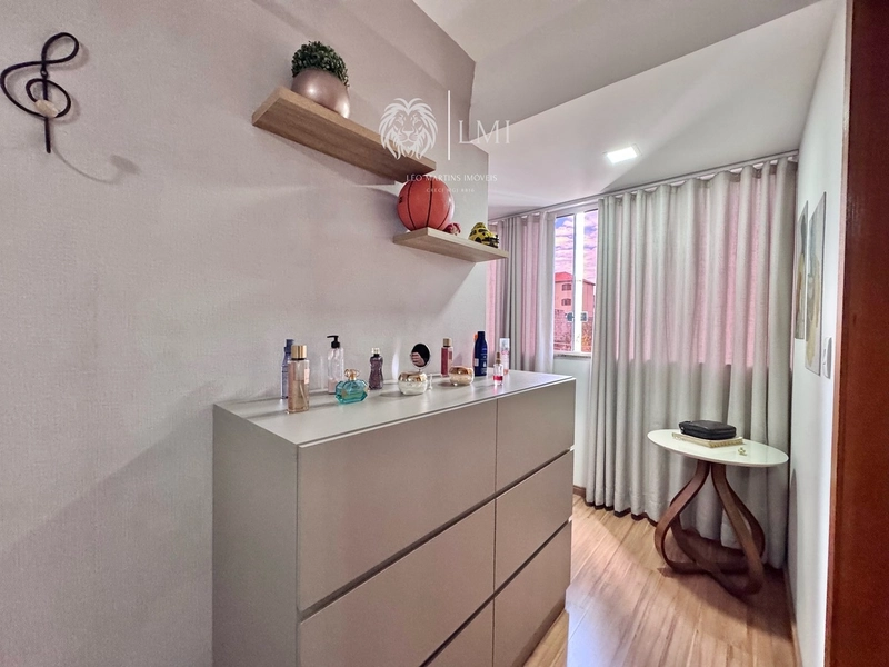 APARTAMENTO | 2 QUARTOS |01 SUITE| 02 BANHEIROS | 2 VAGAS - 479.000: 17ª foto da galeria de imagens do imóvel