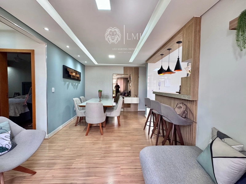 APARTAMENTO | 2 QUARTOS |01 SUITE| 02 BANHEIROS | 2 VAGAS - 479.000: 3ª foto da galeria de imagens do imóvel