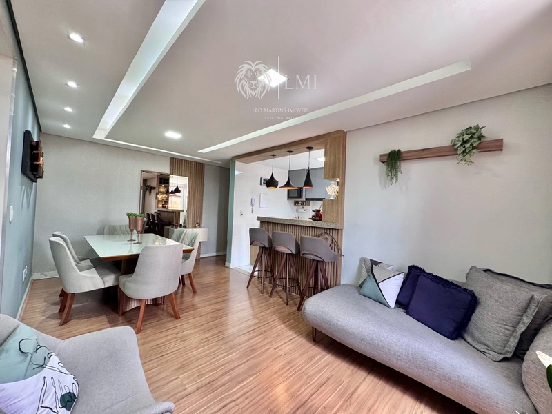 APARTAMENTO | 2 QUARTOS |01 SUITE| 02 BANHEIROS | 2 VAGAS - 479.000: 2ª foto da galeria de imagens do imóvel