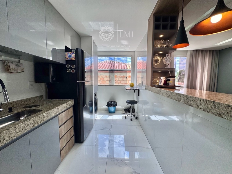 APARTAMENTO | 2 QUARTOS |01 SUITE| 02 BANHEIROS | 2 VAGAS - 479.000: 8ª foto da galeria de imagens do imóvel