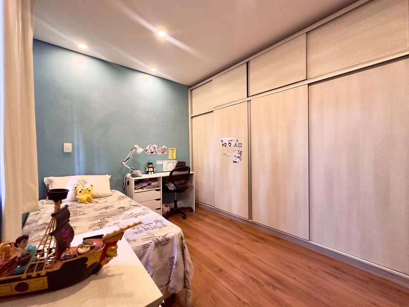 CASA LINEAR | 3 QUARTOS | 01 SUITE | 02 BANHEIROS  | 03 VAGAS: 22ª foto da galeria de imagens do imóvel