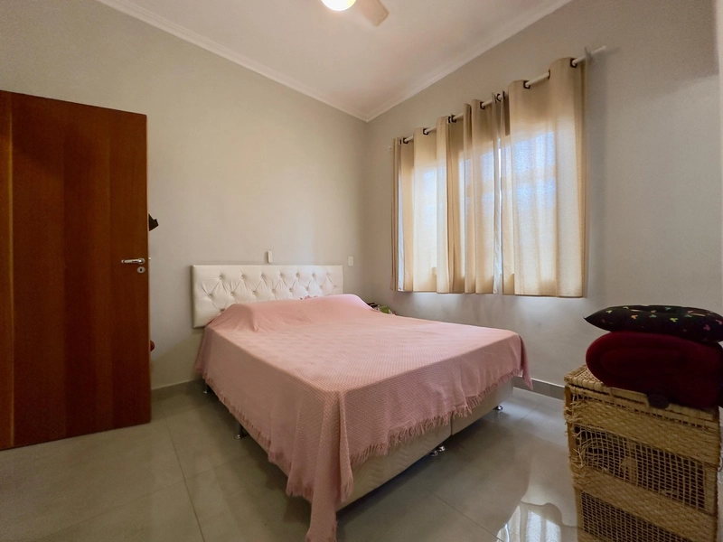 CASA LINEAR | 3 QUARTOS | 01 SUITE | 02 BANHEIROS  | 03 VAGAS: 15ª foto da galeria de imagens do imóvel