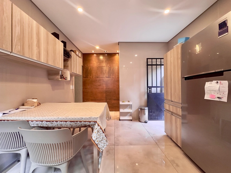 CASA LINEAR | 3 QUARTOS | 01 SUITE | 02 BANHEIROS  | 03 VAGAS: 25ª foto da galeria de imagens do imóvel