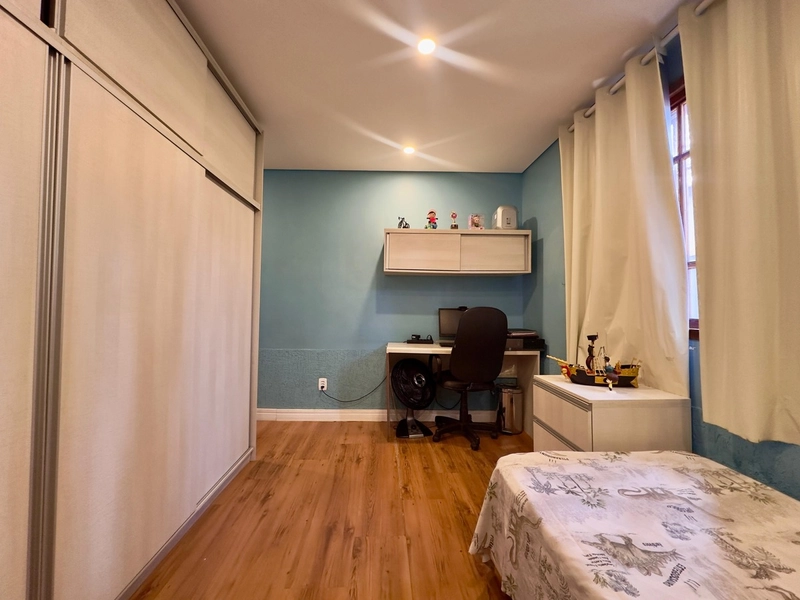 CASA LINEAR | 3 QUARTOS | 01 SUITE | 02 BANHEIROS  | 03 VAGAS: 23ª foto da galeria de imagens do imóvel