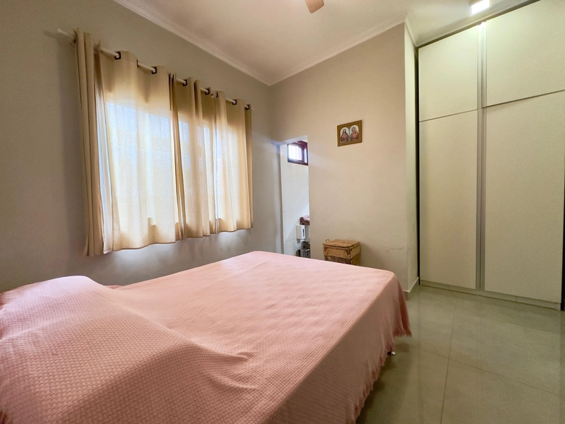 CASA LINEAR | 3 QUARTOS | 01 SUITE | 02 BANHEIROS  | 03 VAGAS: 16ª foto da galeria de imagens do imóvel