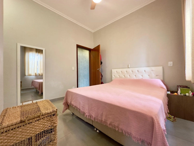 CASA LINEAR | 3 QUARTOS | 01 SUITE | 02 BANHEIROS  | 03 VAGAS: 14ª foto da galeria de imagens do imóvel