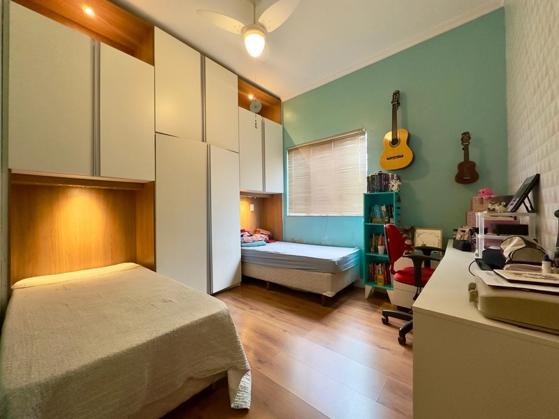 CASA LINEAR | 3 QUARTOS | 01 SUITE | 02 BANHEIROS  | 03 VAGAS: 20ª foto da galeria de imagens do imóvel