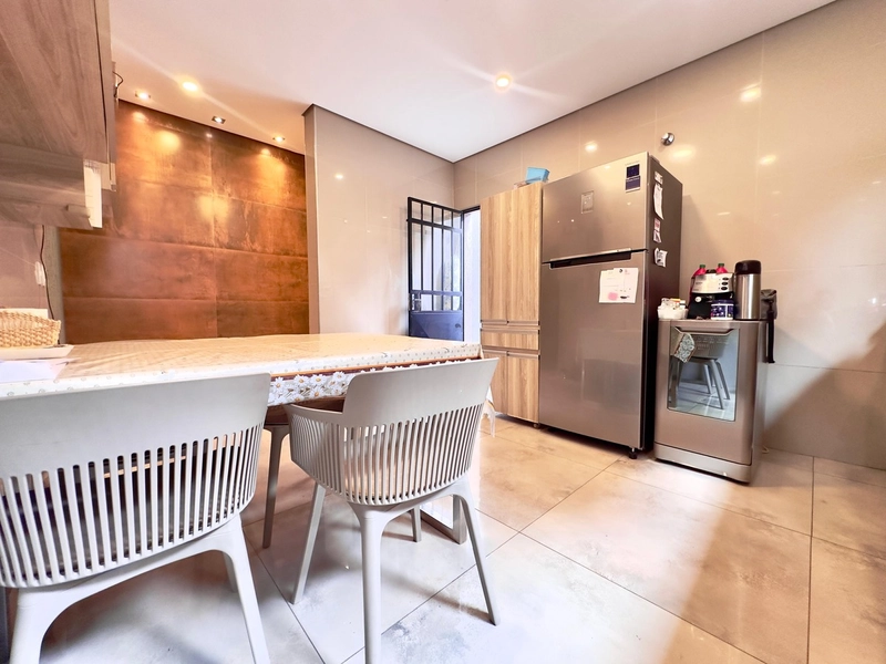 CASA LINEAR | 3 QUARTOS | 01 SUITE | 02 BANHEIROS  | 03 VAGAS: 13ª foto da galeria de imagens do imóvel