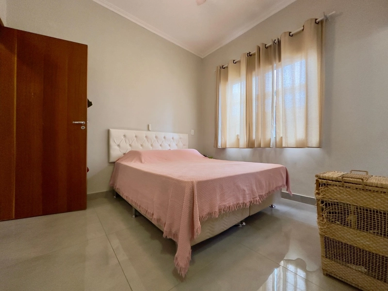 CASA LINEAR | 3 QUARTOS | 01 SUITE | 02 BANHEIROS  | 03 VAGAS: 17ª foto da galeria de imagens do imóvel