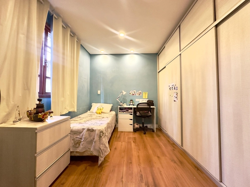 CASA LINEAR | 3 QUARTOS | 01 SUITE | 02 BANHEIROS  | 03 VAGAS: 21ª foto da galeria de imagens do imóvel