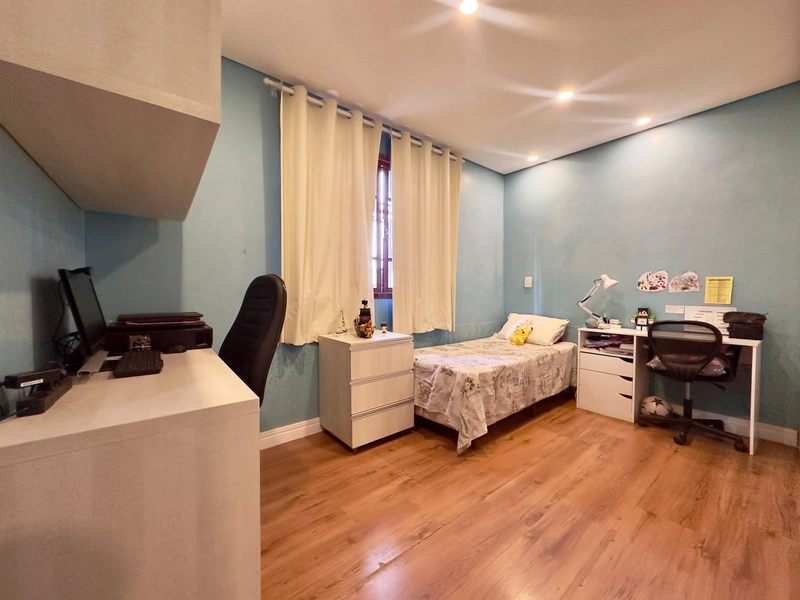 CASA LINEAR | 3 QUARTOS | 01 SUITE | 02 BANHEIROS  | 03 VAGAS: 26ª foto da galeria de imagens do imóvel