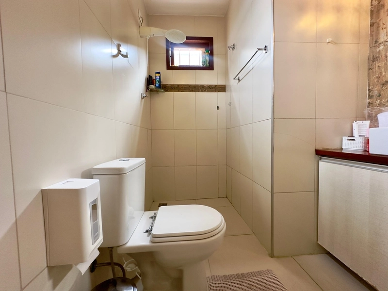 CASA LINEAR | 3 QUARTOS | 01 SUITE | 02 BANHEIROS  | 03 VAGAS: 30ª foto da galeria de imagens do imóvel