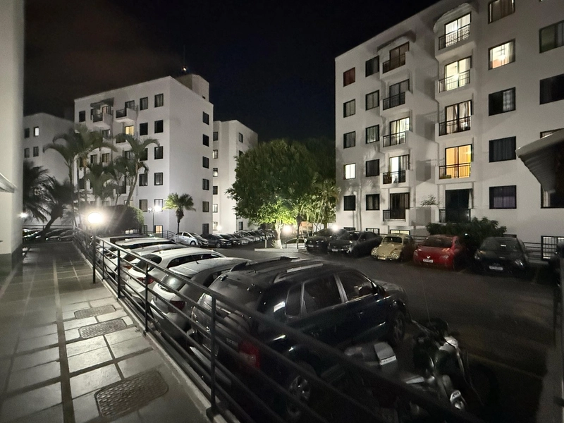 APARTAMENTO BAIRRO SANTA BRANCA: 18ª foto da galeria de imagens do imóvel