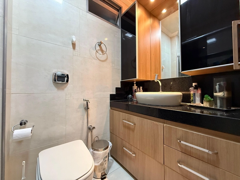 APARTAMENTO BAIRRO SANTA BRANCA: 17ª foto da galeria de imagens do imóvel