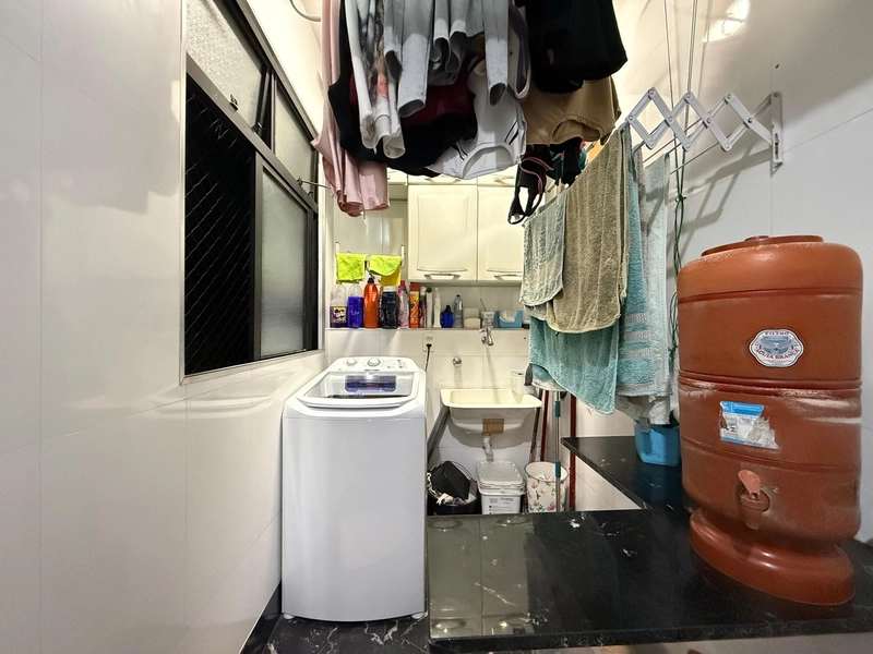 APARTAMENTO BAIRRO SANTA BRANCA: 9ª foto da galeria de imagens do imóvel