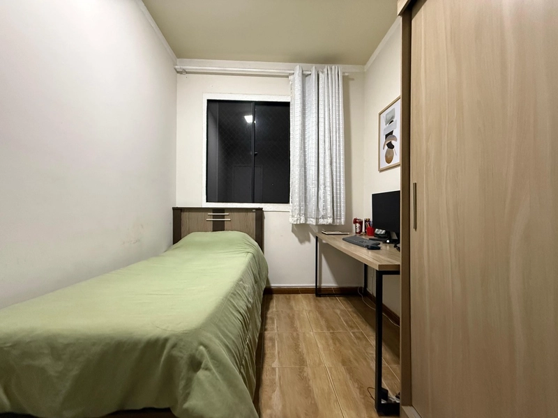 APARTAMENTO BAIRRO SANTA BRANCA: 14ª foto da galeria de imagens do imóvel