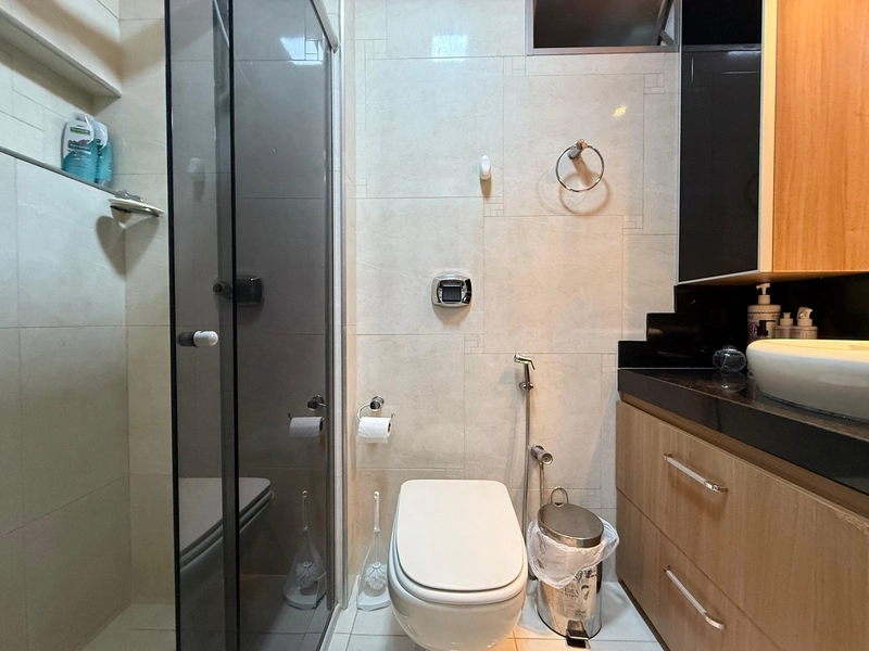 APARTAMENTO BAIRRO SANTA BRANCA: 16ª foto da galeria de imagens do imóvel