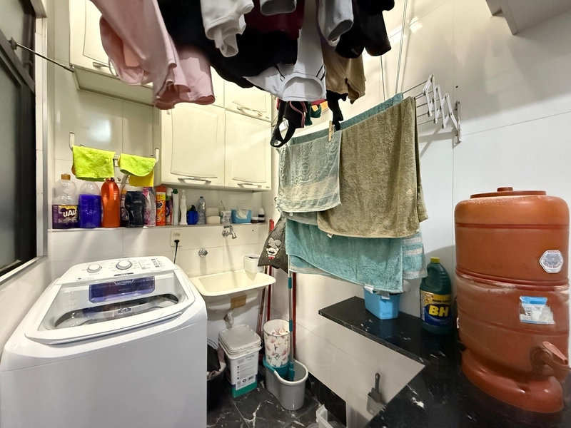 APARTAMENTO BAIRRO SANTA BRANCA: 8ª foto da galeria de imagens do imóvel