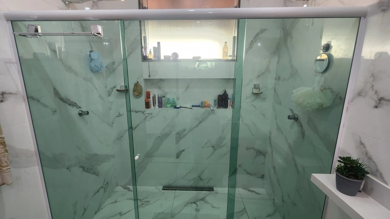 CASA LINEAR | 3 QUARTOS | SUÍTE | 3 VAGAS | JARDIM PÉROLA: 28ª foto da galeria de imagens do imóvel